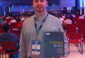 Dr Leonardo participa do lançamento da mais importante publicação da Urologia no Brasil